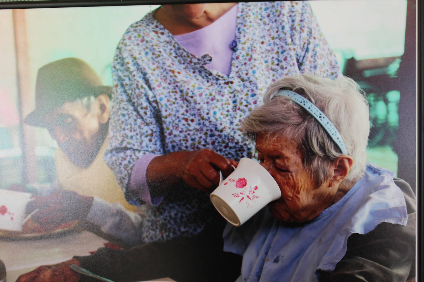 Fotos: Exposición de San Juan de Dios