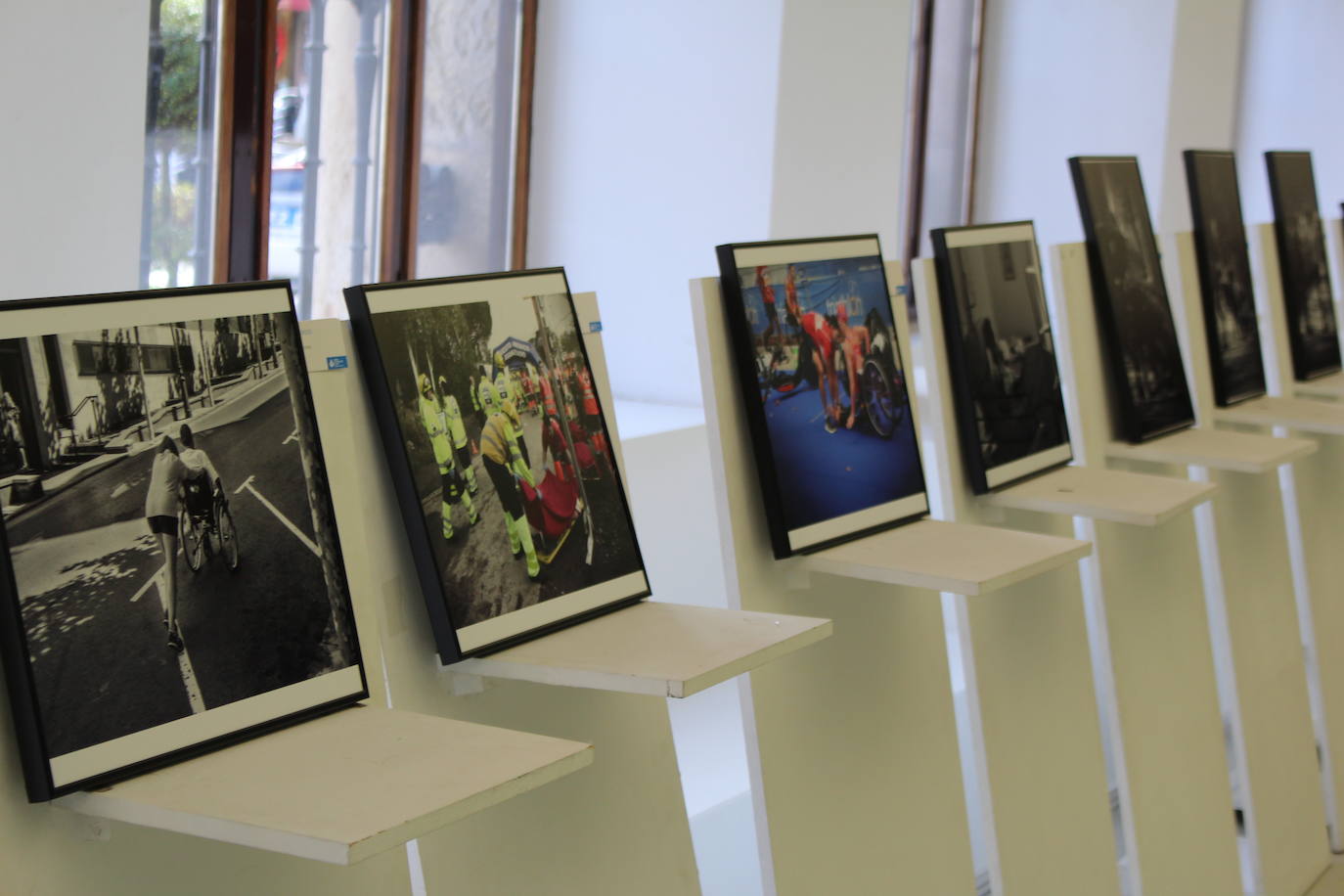 Fotos: Exposición de San Juan de Dios