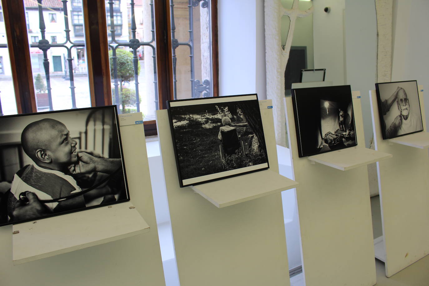 Fotos: Exposición de San Juan de Dios