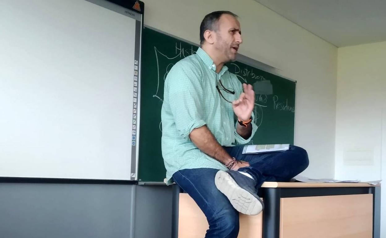 La Universidad de León acoge un taller sobre conciencia social