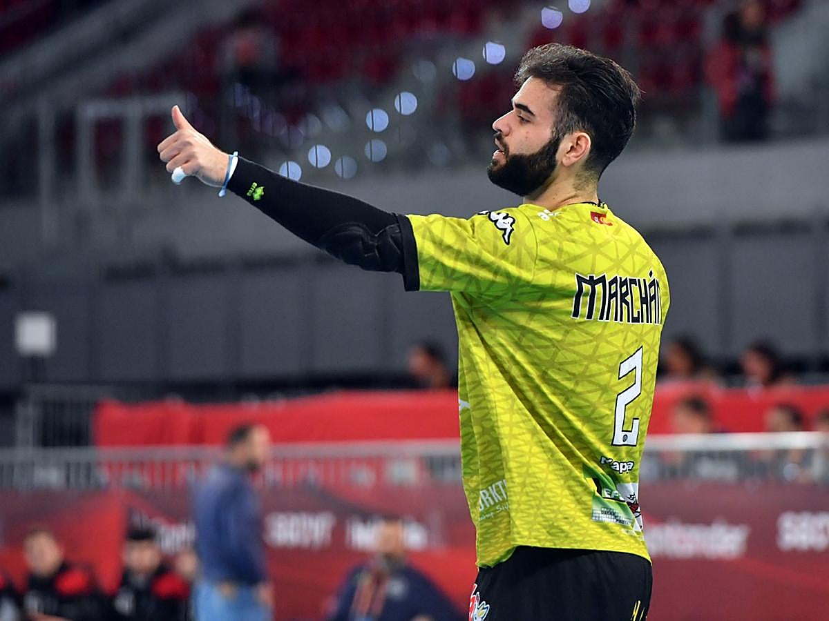 Fotos: Las imágenes del Abanca Ademar-Logroño