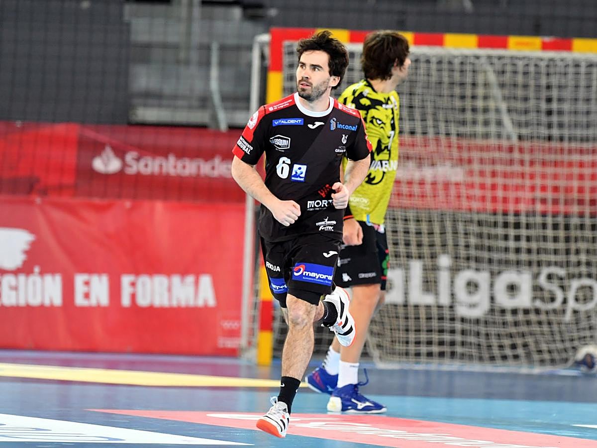 Fotos: Las imágenes del Abanca Ademar-Logroño