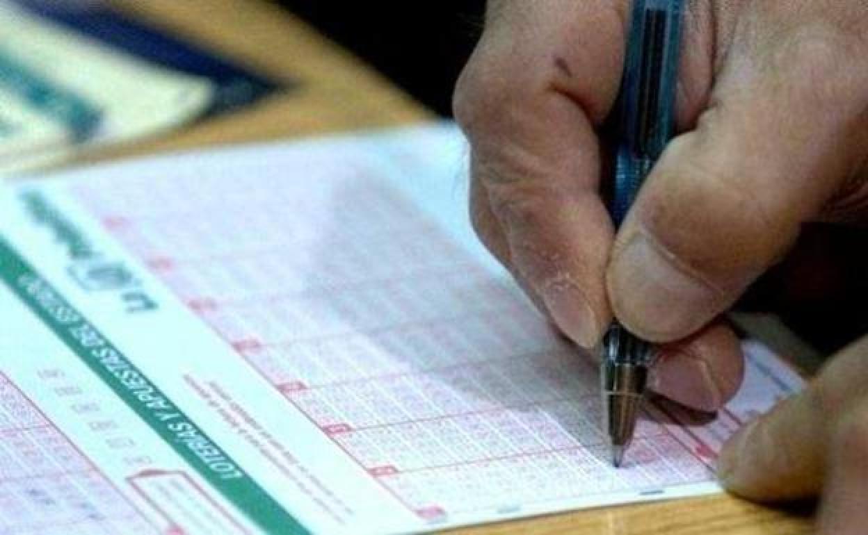 El sorteo de BonoLoto deja un premio de 57.725 euros en León