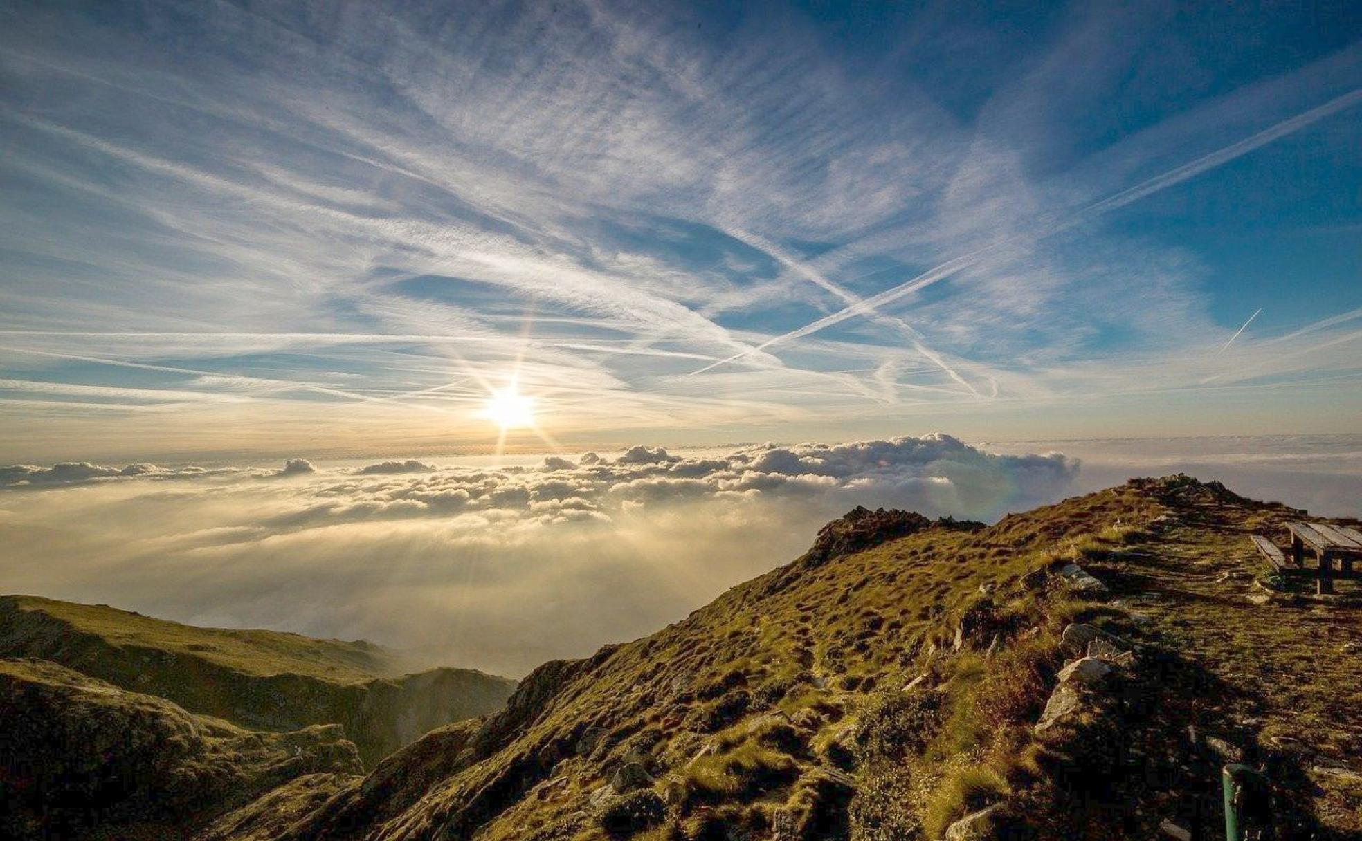 Las altas temperaturas se mantendrán hasta el fin de semana para, con posterioridad, volver a caer.