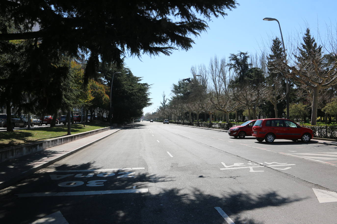 Fotos: León, sin Rastro