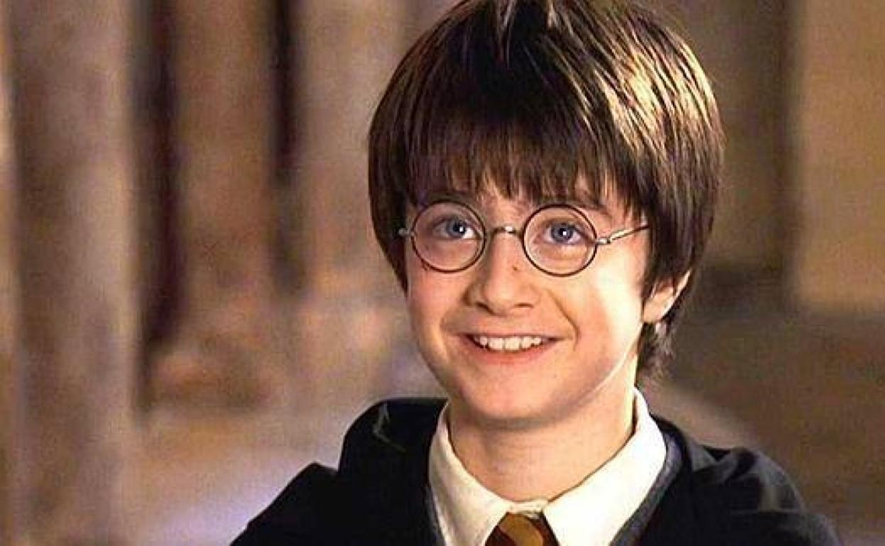 Daniel Radcliffe: «Mi alcoholismo se debe a Harry Potter»