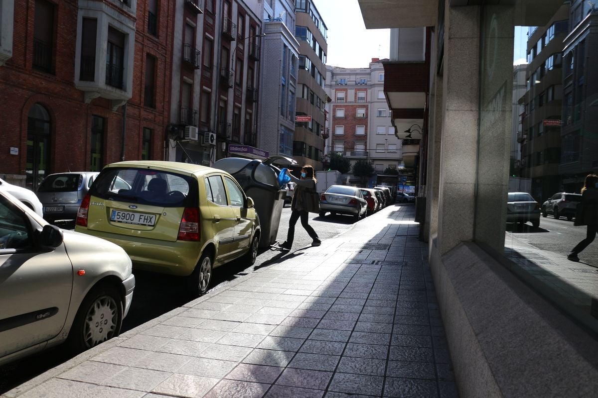 Día 10 de aislamiento y los leoneses no terminan de entender su significado.