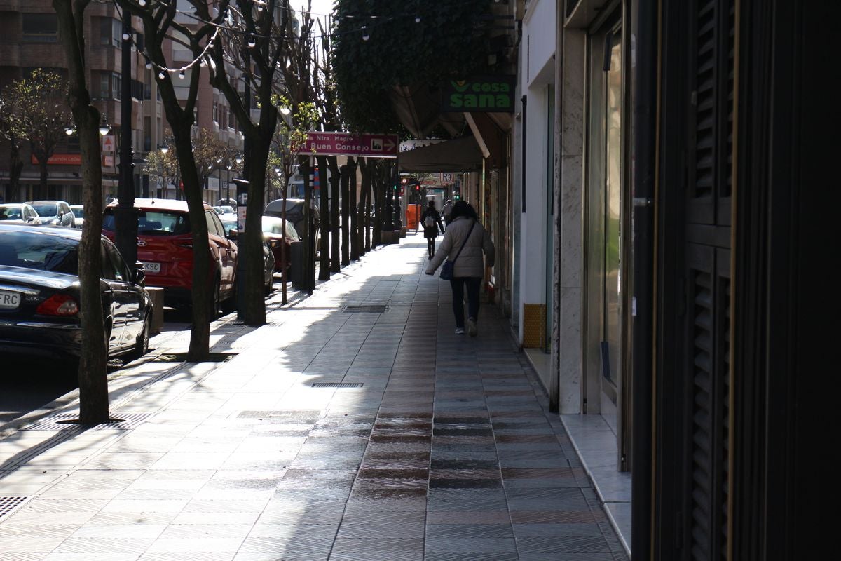 Día 10 de aislamiento y los leoneses no terminan de entender su significado.