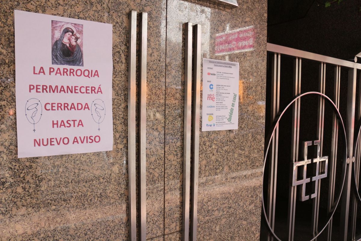 Día 10 de aislamiento y los leoneses no terminan de entender su significado.