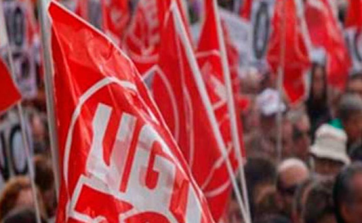 UGT denuncia que Zener aprovecha la pandemia para despedir a trabajadores