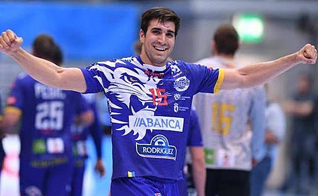 Juanjo Fernández se une a Nadal y Gasol para recaudar fondos para la campaña 'Cruz Roja responde'