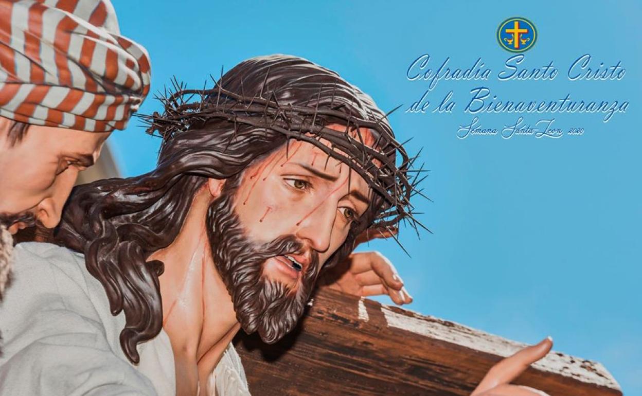 Triduo, Via Crucis y Procesión de las Bienaventuranzas, a través de Facebook y de YouTube