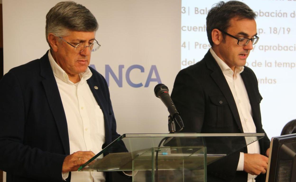 Abanca 'cumplirá' con el Ademar y pagará el patrocinio completo de esta temporada