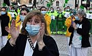 Directo | Así avanza la lucha contra el coronavirus