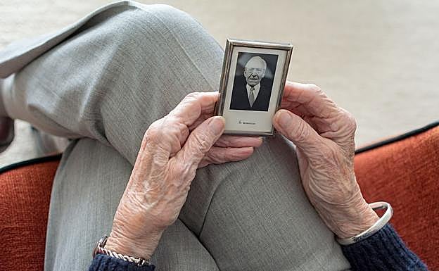 266 ancianos fallecen por Covid-19 en las residencias de ancianos de León desde el inicio de la pandemia