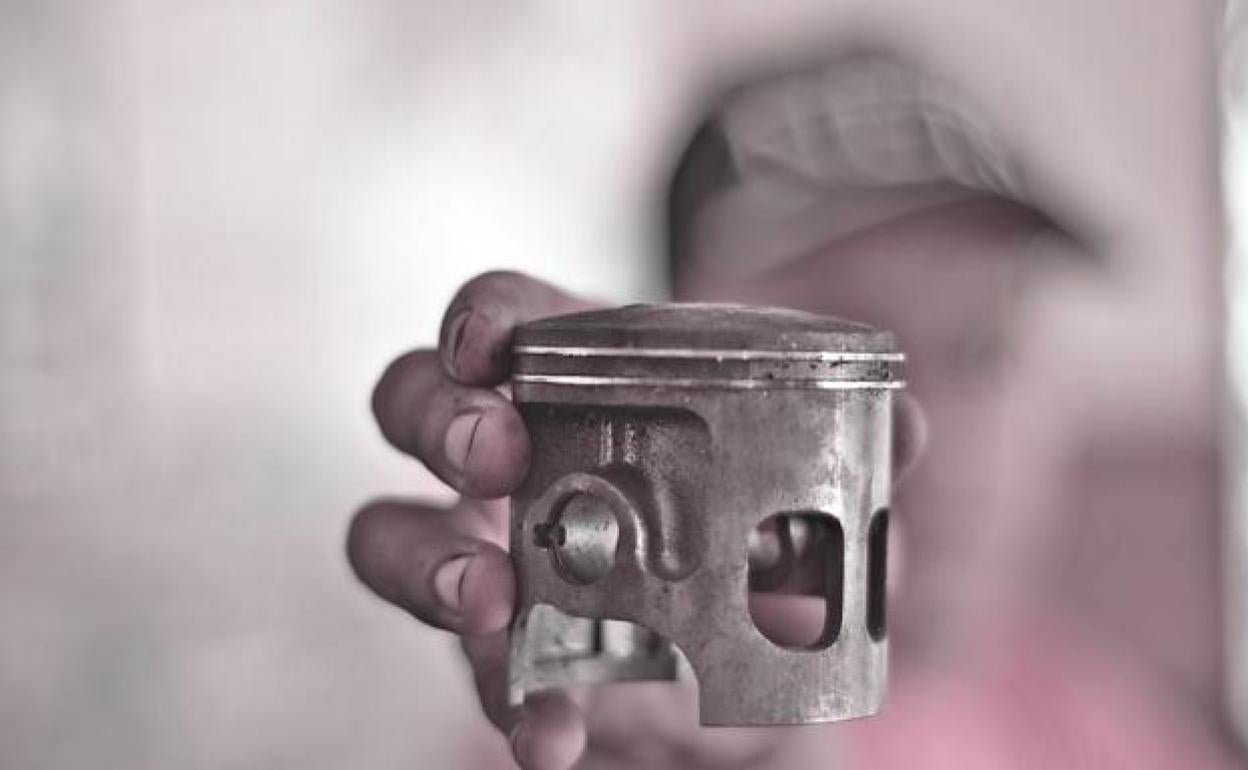 Los ERTE se multiplican en la provincia de León.