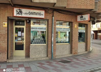 Imagen secundaria 1 - León Gaming PC, garantía de reparación de ordenadores a domicilio en León