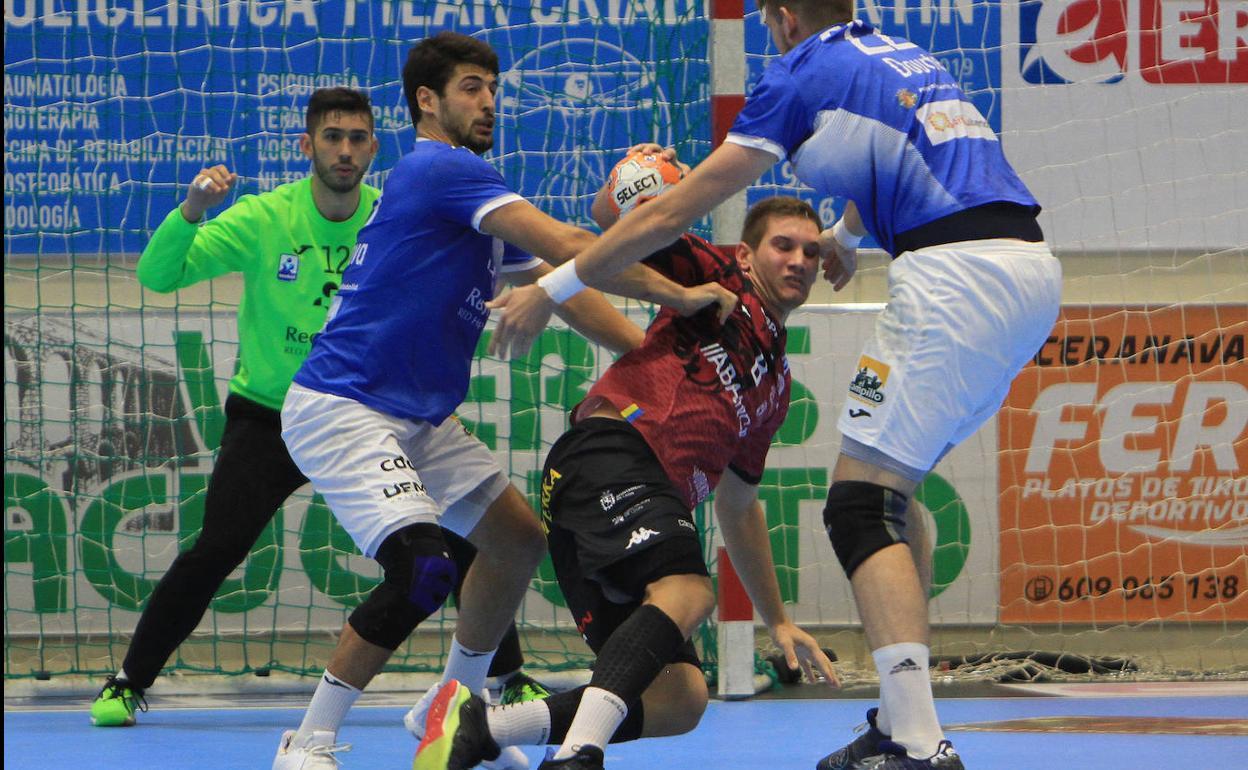 Tin Lucin, víctima de una acción defensiva.