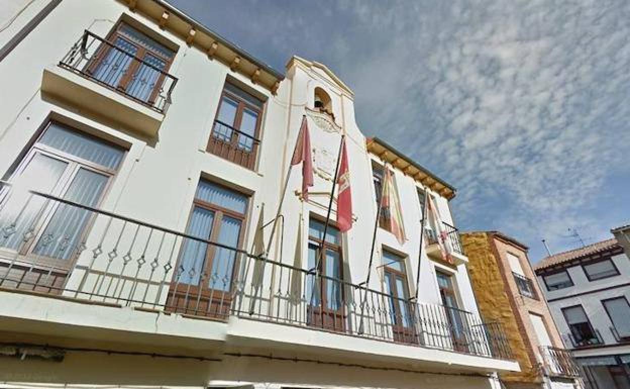 Cs Sahagún considera coherente la cancelación de las fiestas locales y pide usar esas partidas para hacer frente al Covid-19