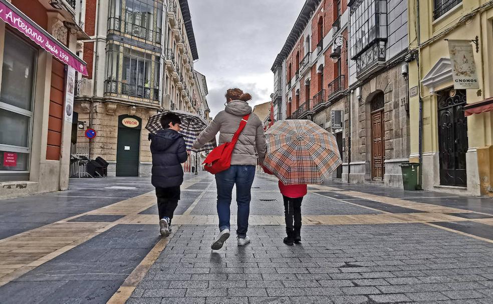 El futuro de León regresa a la calle