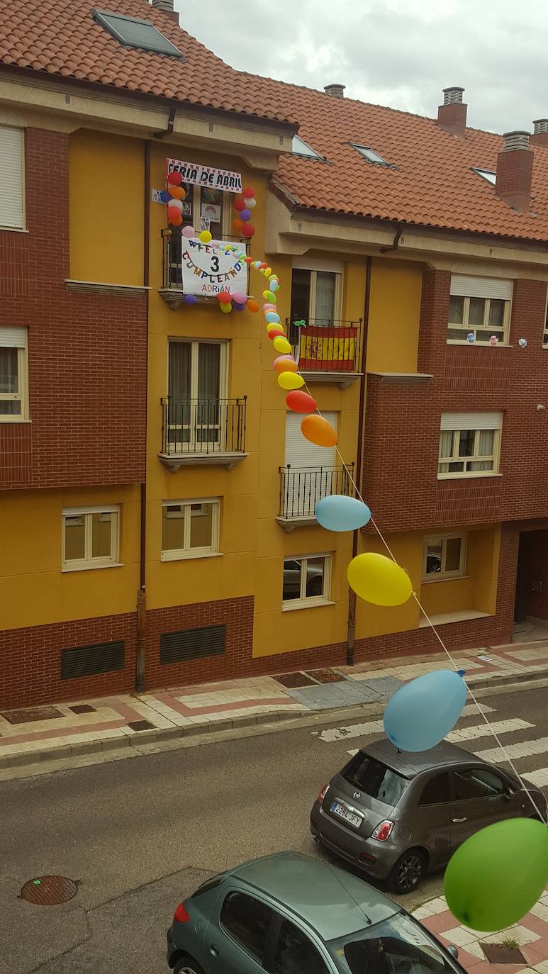 Feria de Abril en El Crucero.