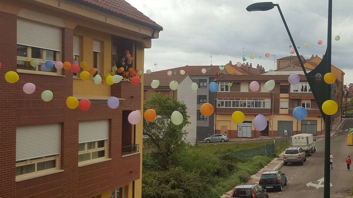 Feria de Abril en El Crucero.