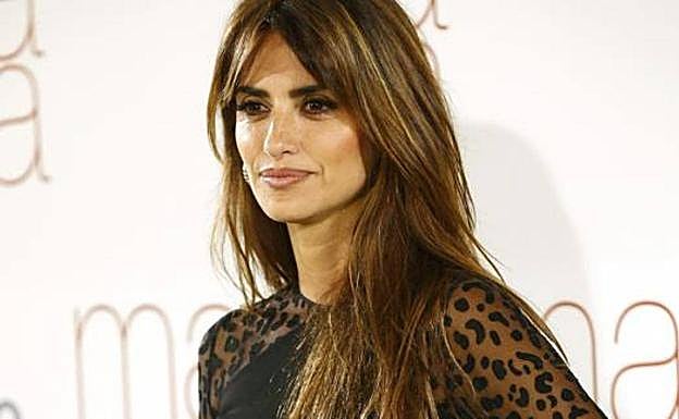 Penélope Cruz cumple 46 años en pleno confinamiento