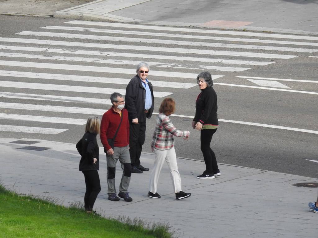 Fotos: Los &#039;runners&#039; salen a la calle