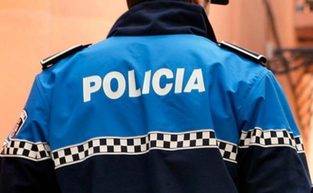 Detenida una pareja tras una discusión en la que la mujer apuñaló al hombre en el costado en una vivienda de la calle Río Jalón de Salamanca