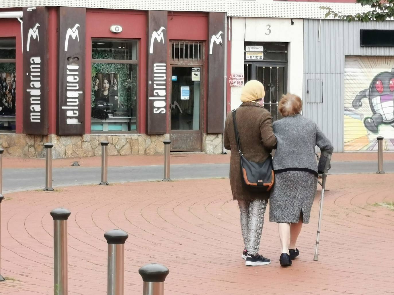 León capital continúa en fase 0 este sábado después de que el Gobierno ratificara la propuesta de la Junta de que sólo las áreas de salud deTruchas, Riaño y Matallana de Torío avanzarán en la desescalada este lunes.