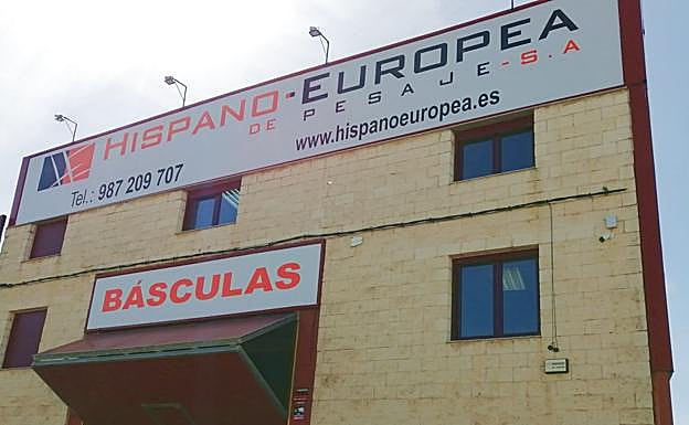 Hispano-Europea de Pesaje ofrece un servicio de atención al cliente personalizado.