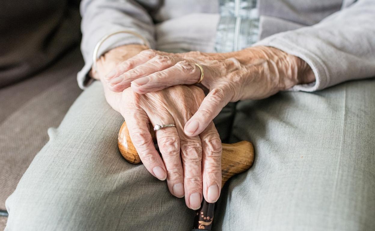 El número de residentes en centros de la tercera edad supera los 6.900 en la provincia de León.