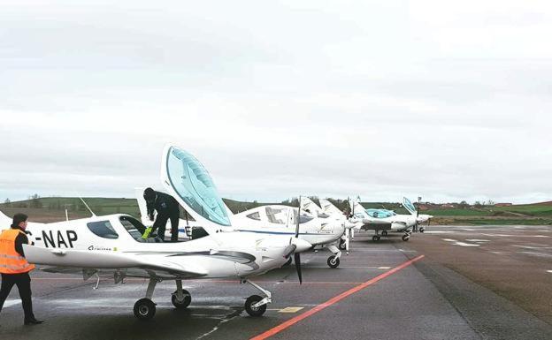 Colproleón pide una solución para FlyBy ya que su permanencia sería «un impulso» para León