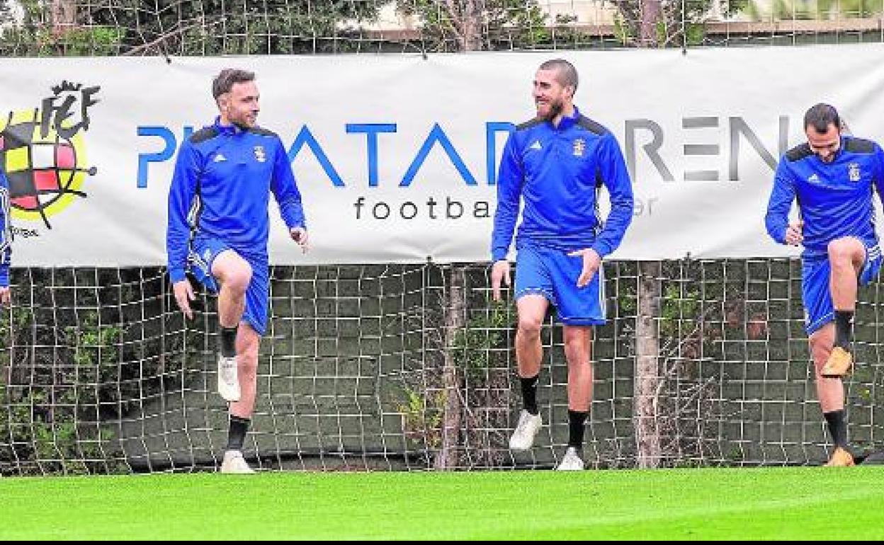 Instalaciones del Pinatar Arena, en la Región de Murcia.