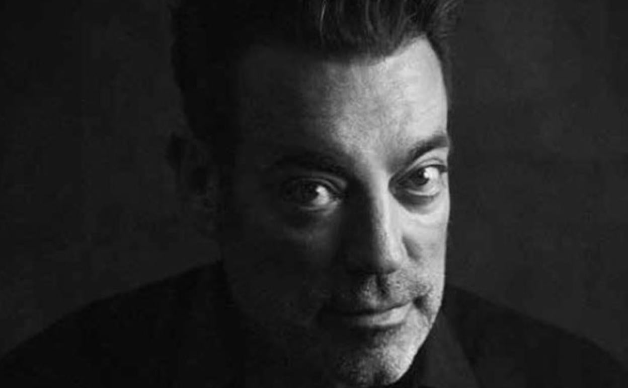 Manolo Quijano prepara el lanzamiento de su nuevo proyecto. 