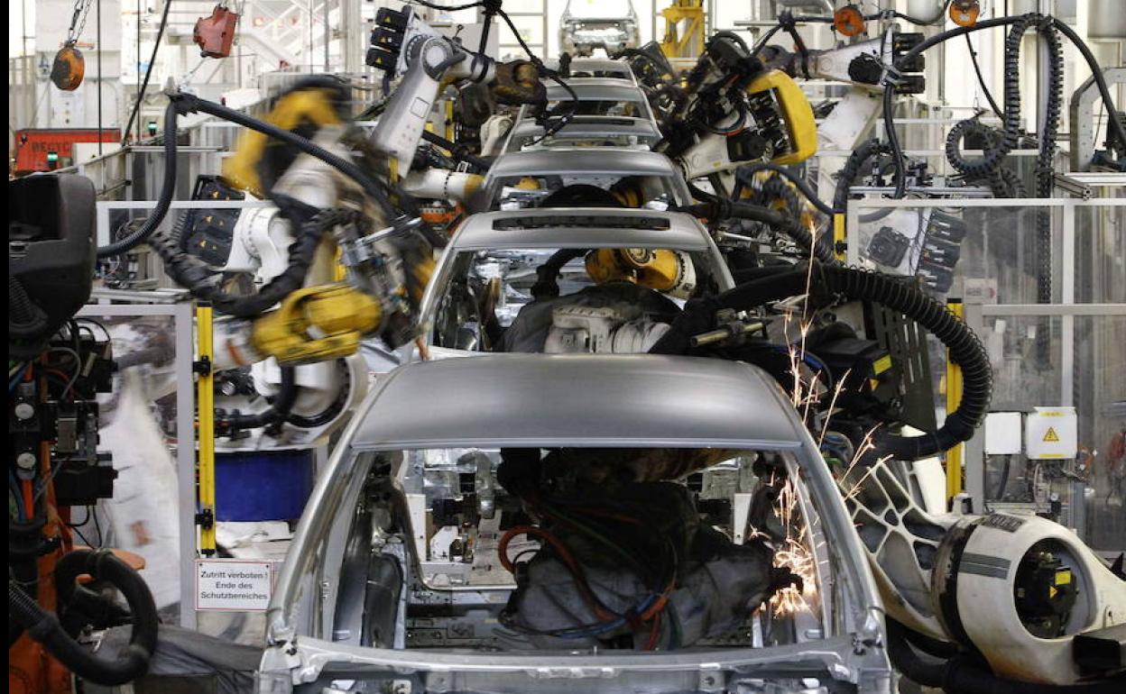 Los jóvenes tienen peores salarios que los que tenían sus padres