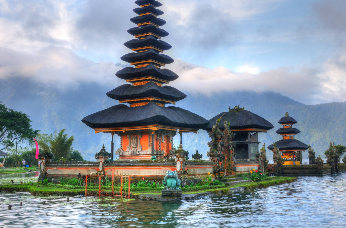 Bali (Indonesia)