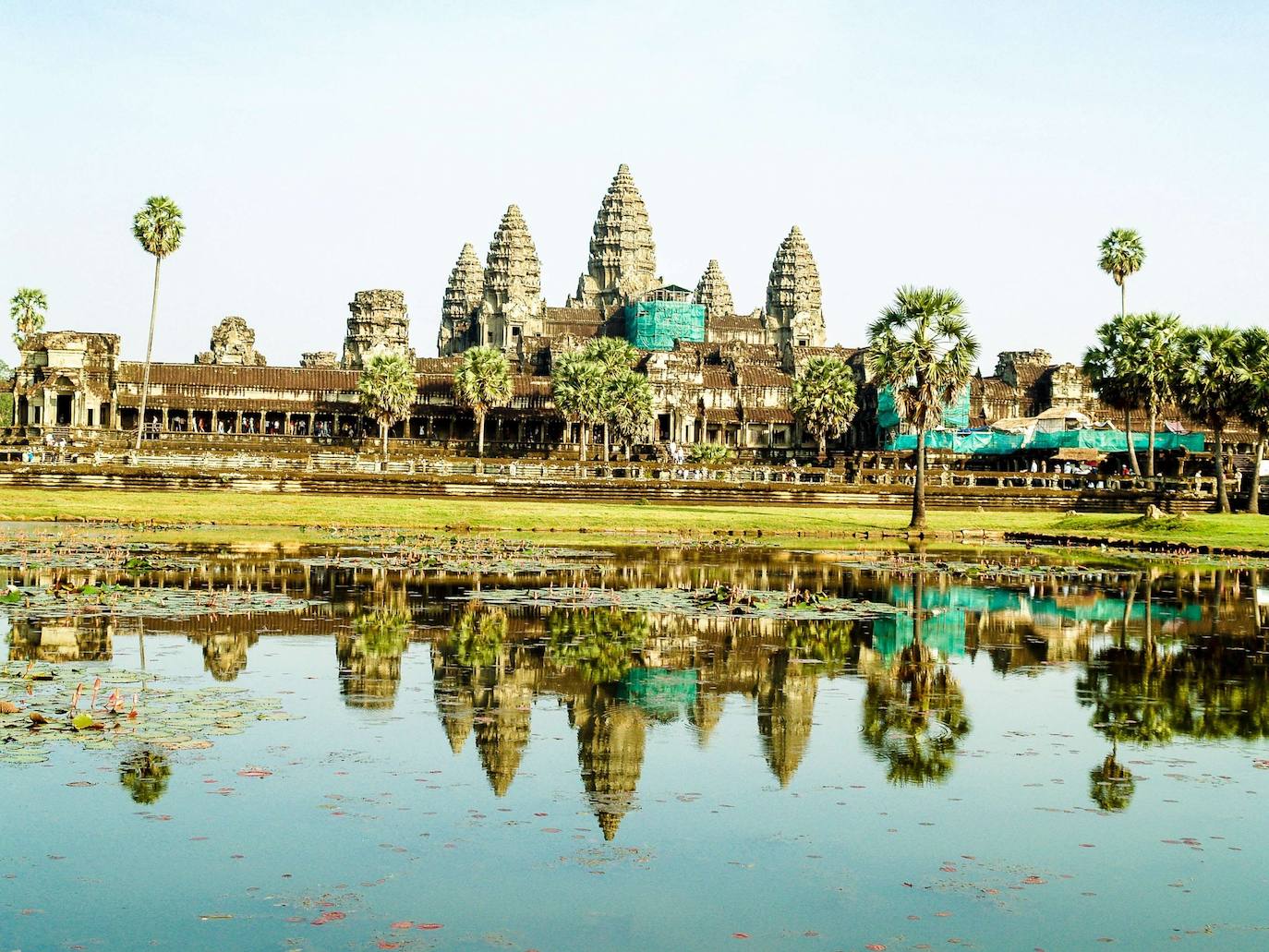 Siem Reap (Camboya)