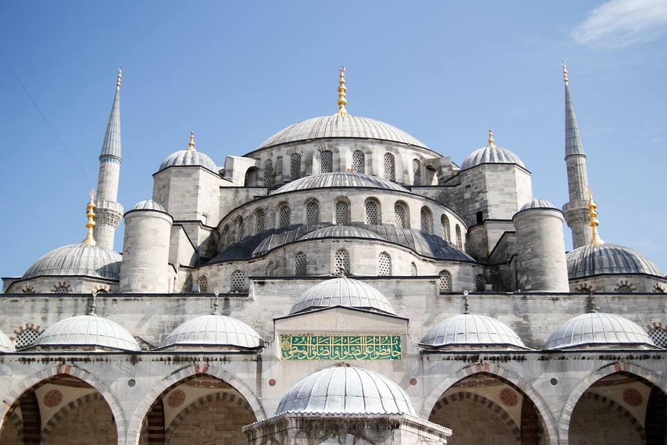 Estambul (Turquía)