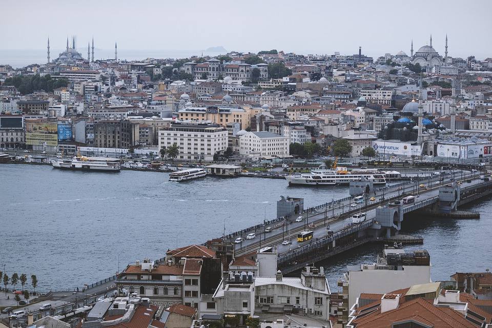 Estambul (Turquía)