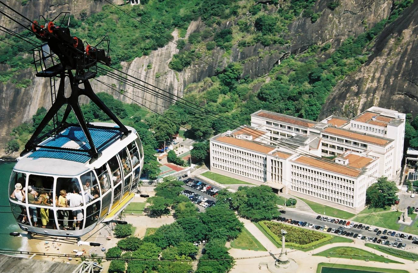 Río de Janeiro (Brasil)