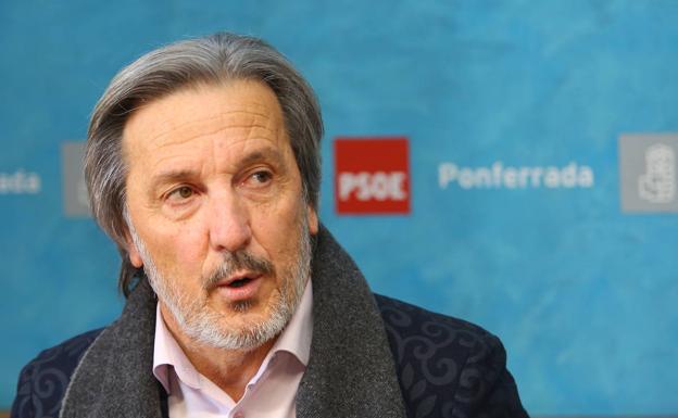 IU pide «máxima información y transparencia» tras la detención de Pedro Muñoz como presunto autor de un delito de violencia de género