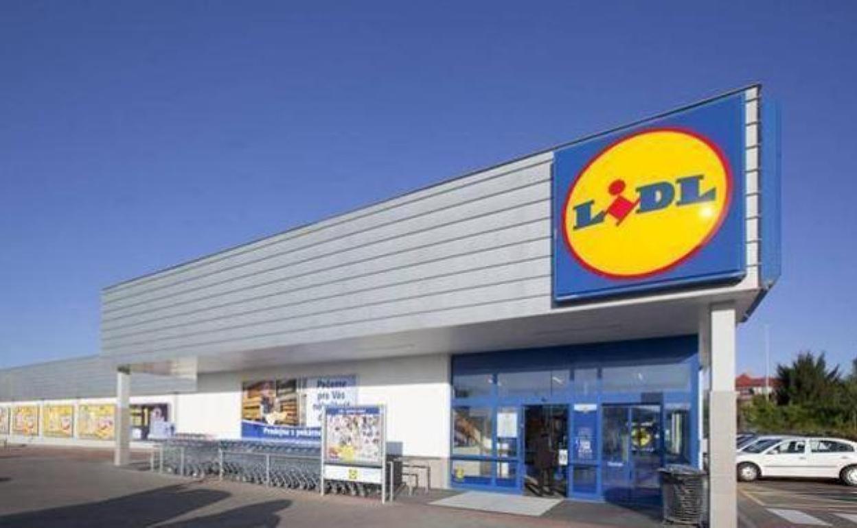 Los sindicatos llaman a la huelga a trabajadores de los cinco establecimientos de Lidl en León
