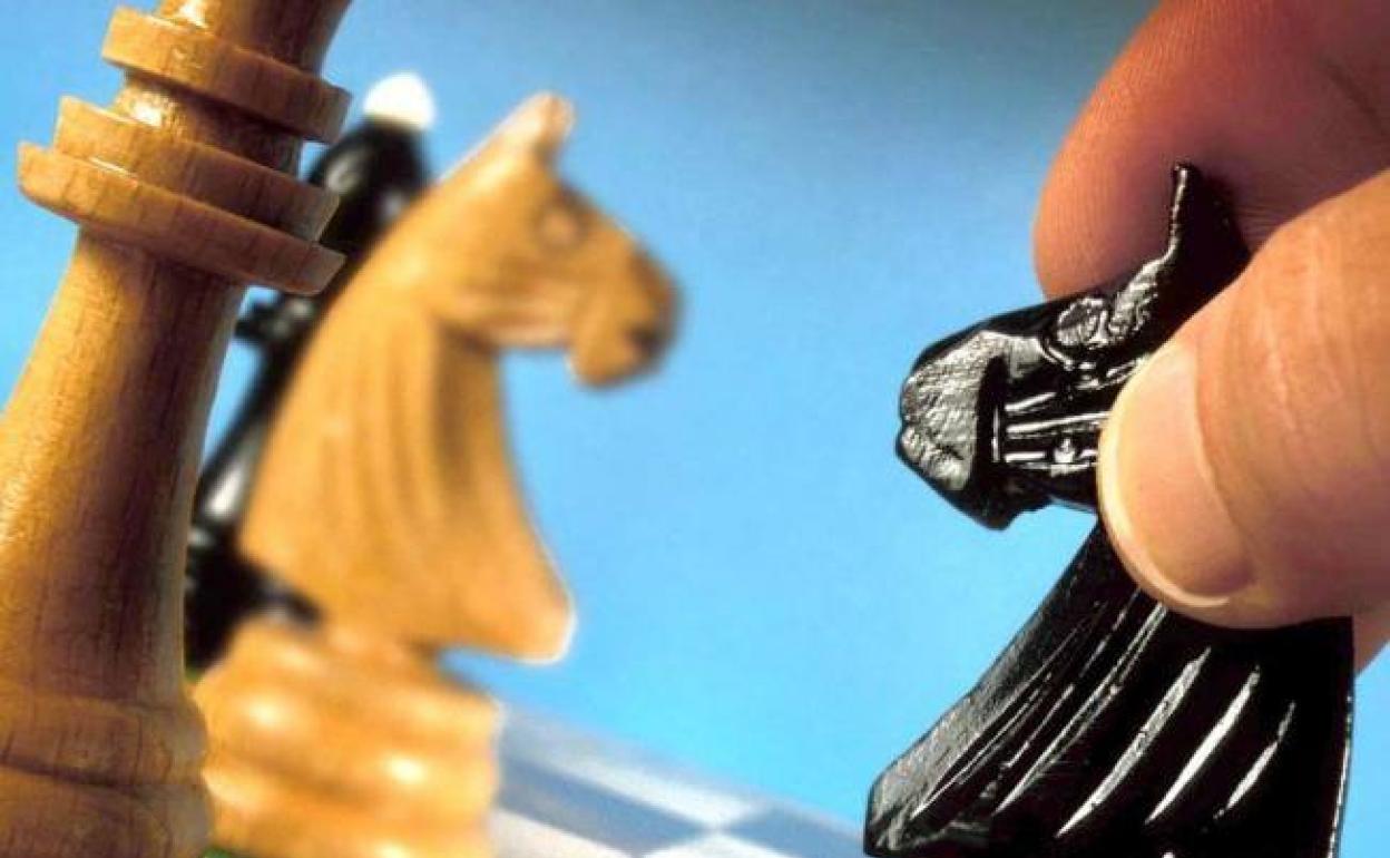 El Magistral espera que ésta sea una gran cita. 