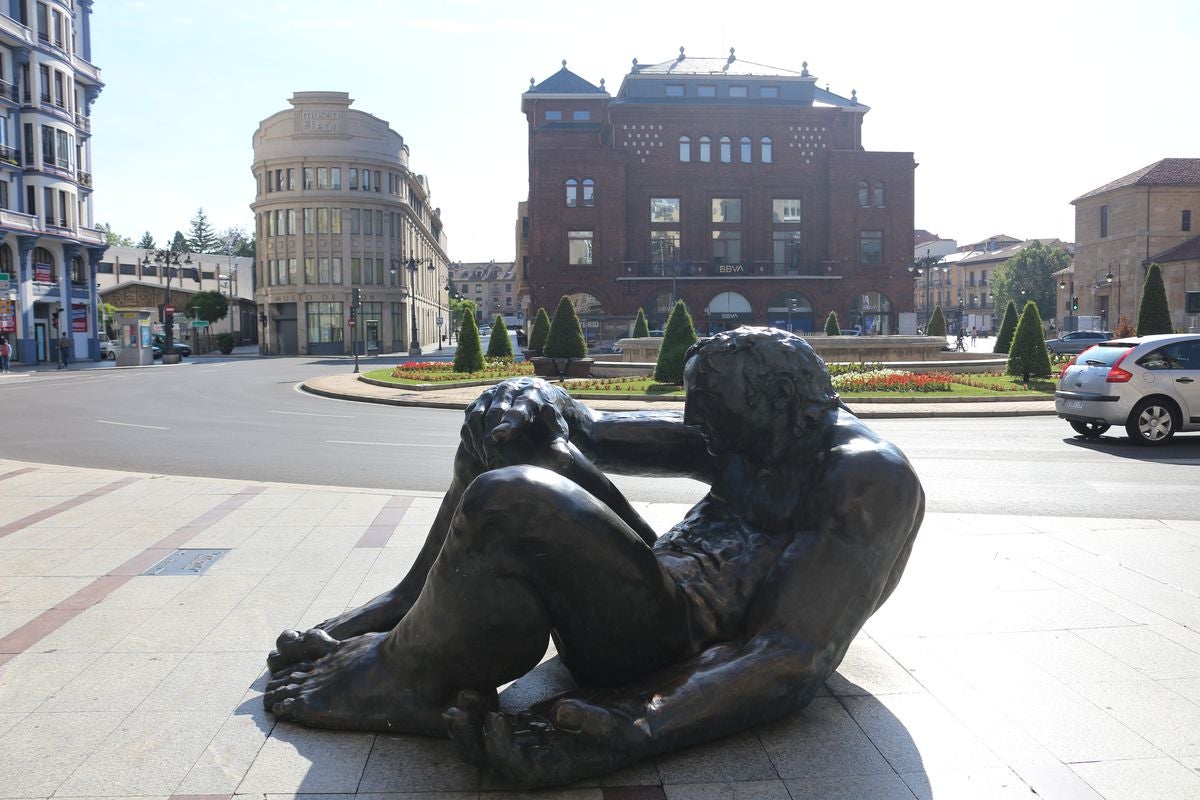 La Fase 2 de la desescalada continúa en León 88 días después del inicio del Estado de Alarma a la espera de poder entrar en el siguiente nivel.