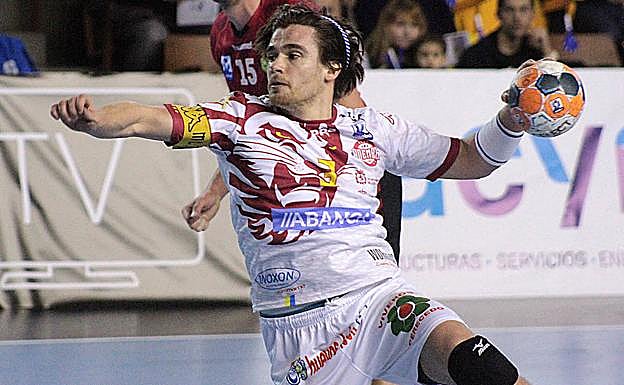 Ya es oficial: Mario López, a Benidorm