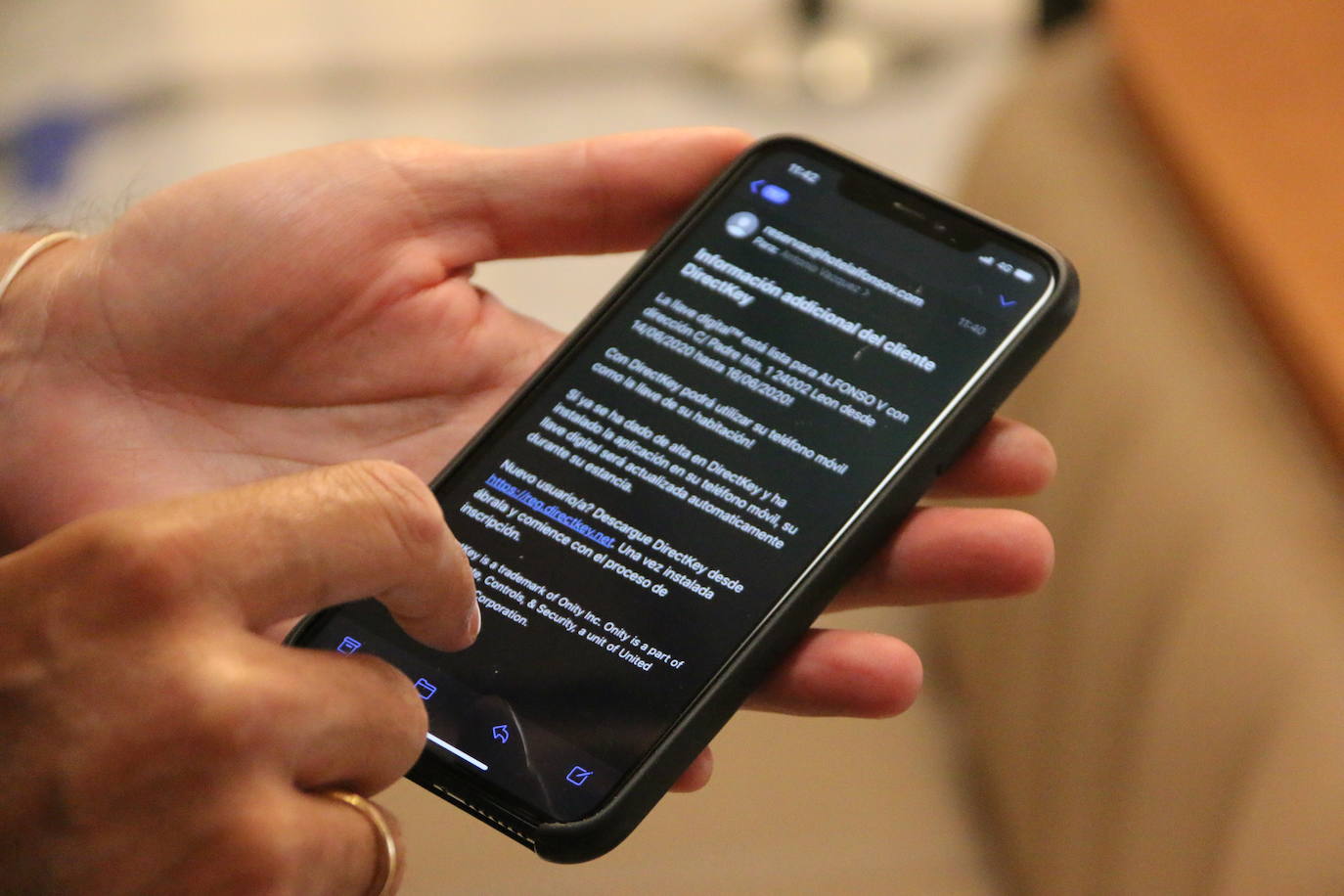 Fotos: La &#039;fase 3&#039; permite la apertura de los hoteles