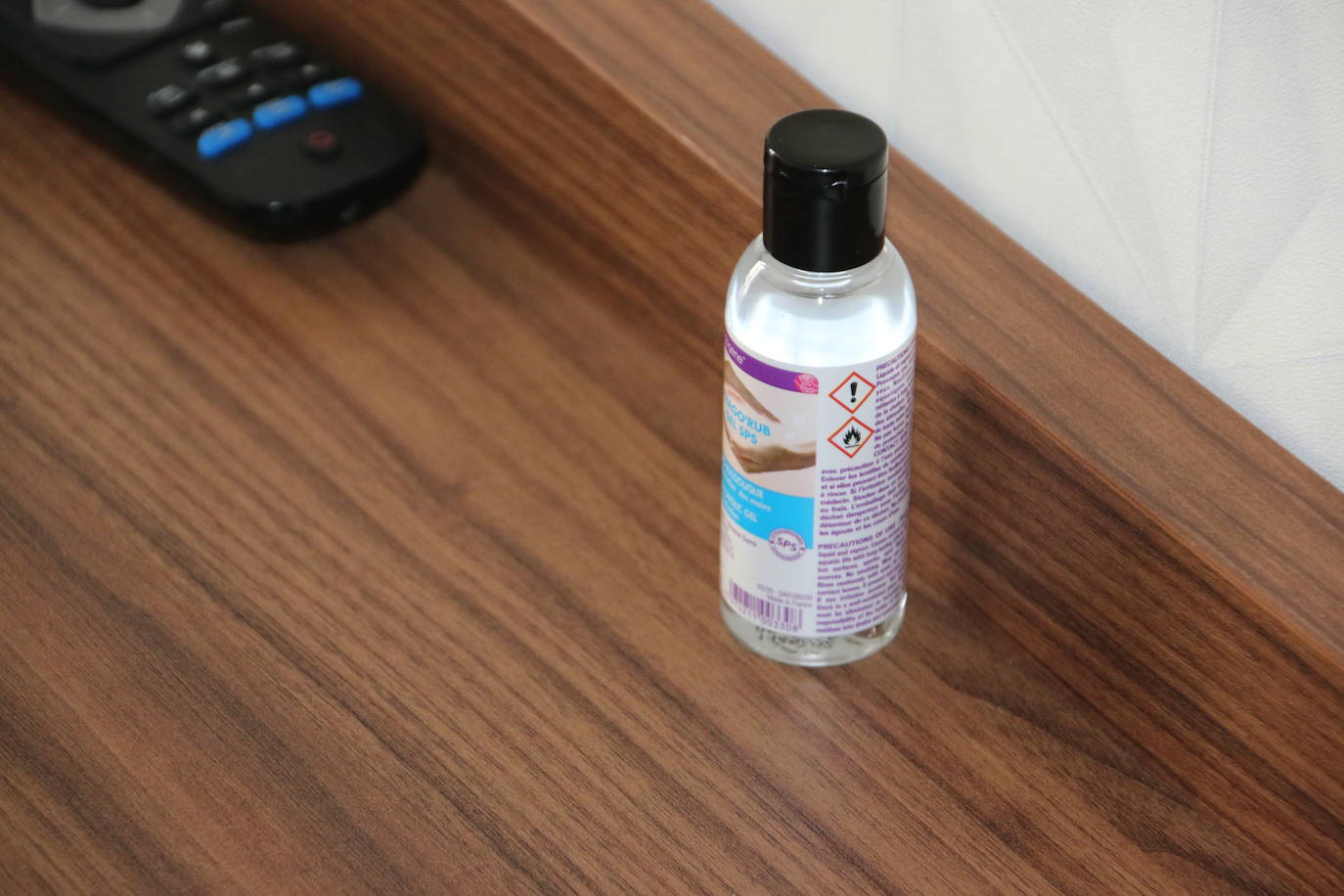 Fotos: La &#039;fase 3&#039; permite la apertura de los hoteles