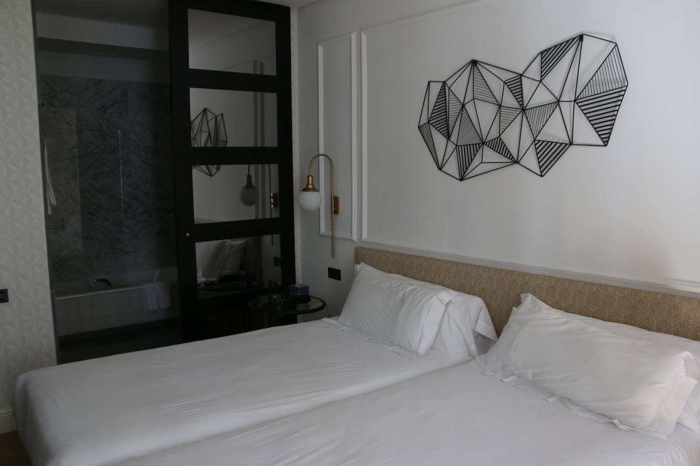 Fotos: La &#039;fase 3&#039; permite la apertura de los hoteles