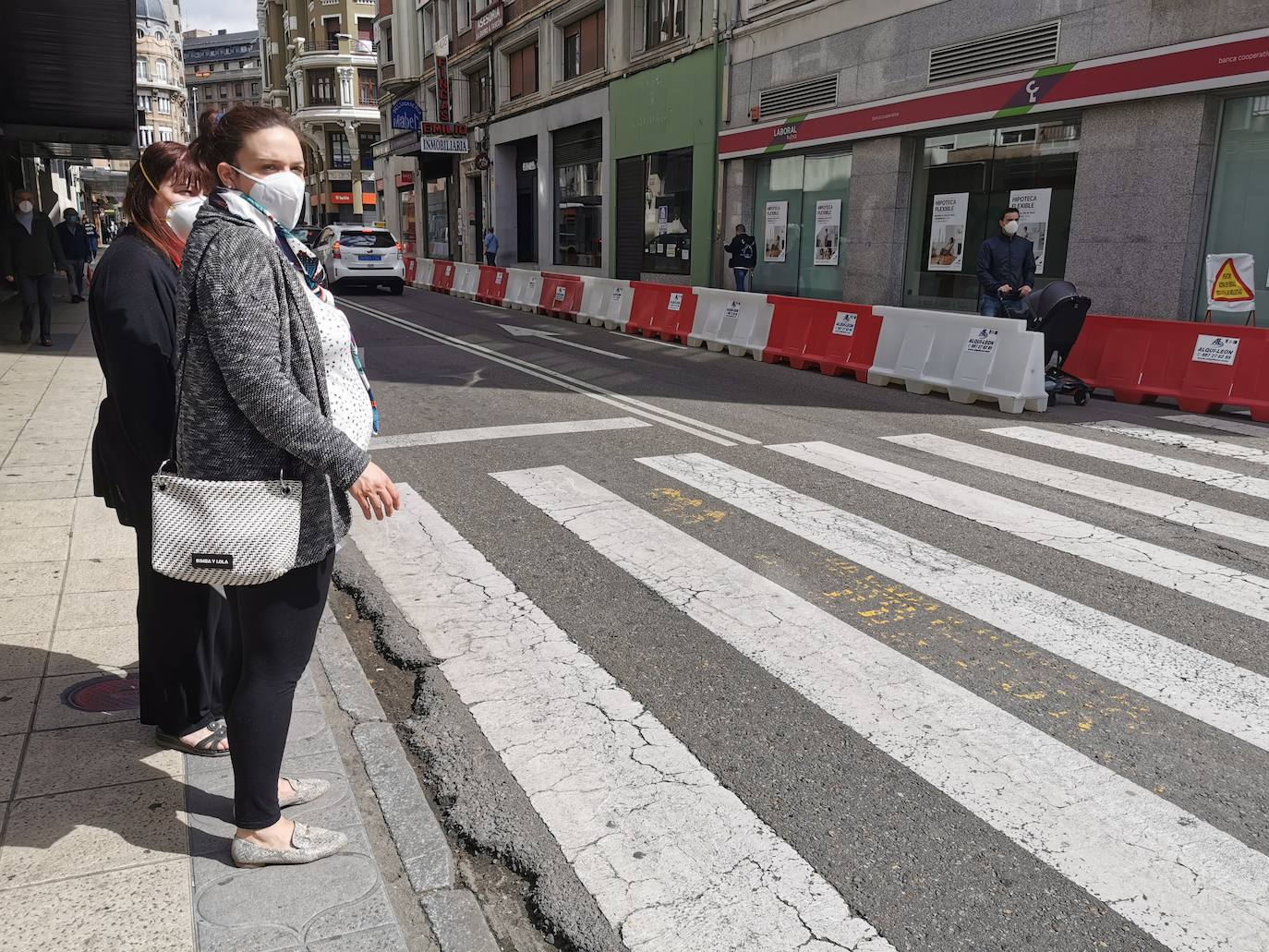 Este jueves la capital leonesa y su provincia avanzan hacia la 'nueva normalidad' que llegará este lunes oficialmente, aunque el domingo ya se levantarán las restricciones.